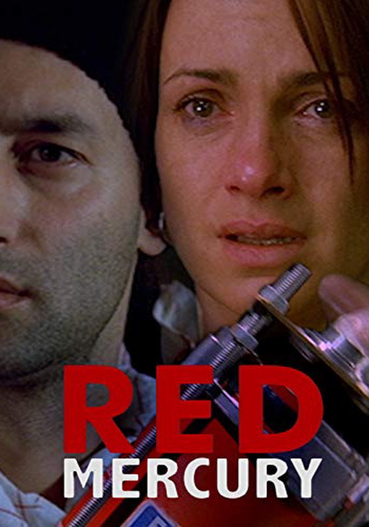 red mercury movie review